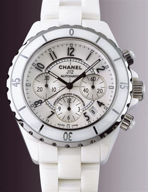 chanel j12 2019 价钱|Chanel j12 white watch price.